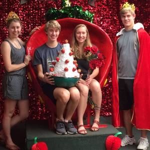 Meet your Posher, Sarah lynn